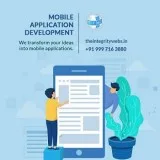Best app development Company in Ghaziabad