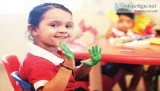 Best Play School in Powai - Maple Bear South Asia