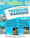Pressure Washing Specialst Deals Starting  50 CALL FOR FREE QUOT