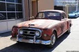 1953 Nash Healey  21458