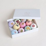 Custom Bath Bomb Bundling Boxes for Packaging