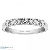 WEDDING RING - SKU WR752-E