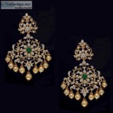 latest indian jewellery designs