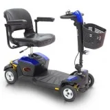 Apex Rapid Lightweight Portable Mobility Scooter