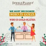Gold Buyers Online in the City