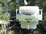 2012 Keystone Alpine 3495FL Fifthwheel For Sale