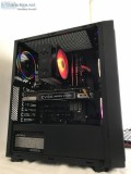 Quiet and Powerful Gaming PC