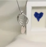 Circles Are All The Rage In Jewelry For 2021 And We Have It 