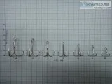 Treble Hooks for Sale in Goa