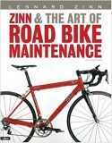 Zinn and the Art of Mountain Bike Maintenance 2nd edition.