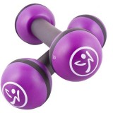 2.5 lb. Zumba Toning Sticks (pair)