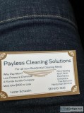 Payless Cleaning Solutions