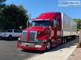 Hiring Class A CDL Drivers NOW