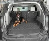 Cargo Car Seat Liner