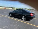 2003 Toyota Camry XLE