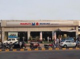 SMARTWHEELS PVT. LTD. - Best Maruti Showroom Faizabad
