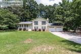 Welcome to 275 Country Squire Dr Fayetteville GA 30215