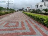 Eldeco Regalia &ndash Plots Available off IIM Road with World Cl