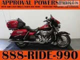2012 HARLEY-DAVIDSON ULTRA LIMITED FLHTK FOR SALE