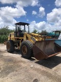 CAT 938G Front end Loader