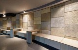 wood wool acoustic wall panels