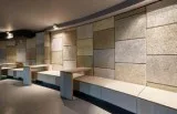 wood wool acoustic wall panels