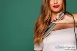 Hair Extensions In India &ndash 100% Human Hair Extensions By Di
