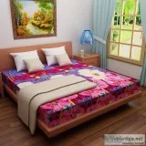 Mattress Protector Queen Size - Dream Care India