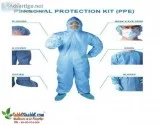 Personal Protection Kit(PPE Kit) online at TabletShablet