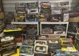 Collectibles TOOLS and MORE