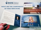 What Are the Components of Video Brochure
