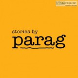 Stories By Parag