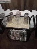 BAR TABLE