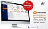Advanced Courier Software Technology Delivery Courier Franchise