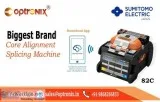 Best Core Splicing Machine 82C in India