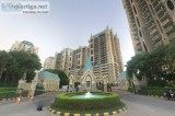 4 BHK Service Apartments in DLF Westend Heights for Rent on Golf