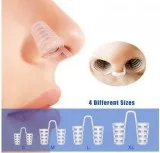 Better Sleep Anti Snoring Nasal Dilators Mouth Guard Mouthpiece 