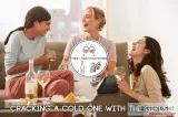 Do you want to join the club?