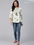 BUY STYLISH PARTY WEAR KURTIS and LADIES KURTIS COLLECTION ONLY 
