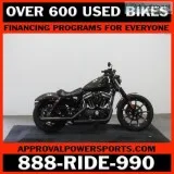 2019 HARLEY-DAVIDSON SPORSTER XL883L