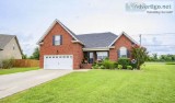 New Listing 3br 2ba Home for sale in Murfreesboro