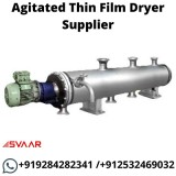 Best Agitated Thin Film Dryer Supplier in India