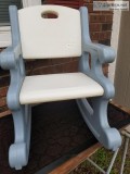 Rocking Chair 52