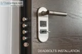 Alpharetta Emergency Locksmith Services