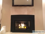 Gas Fireplace Repair Toronto - Fireplace Experts