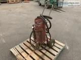 2007 MARCO SAND BLAST POT 131915204