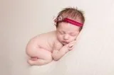 Newborn Baby Photoshoot