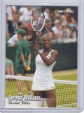 Serena Williams 2003 Net Pro 100