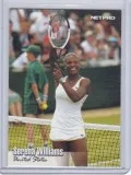 Serena Williams 2003 Net Pro 100