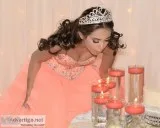 QUINCEANERAS PAQUETES EN PROMOCION